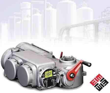 EIM control S2000&TEC2000